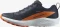 Salomon Sense Ride 5 GTX india ink/carbon/dragon fire (Herren) Vorschaubild