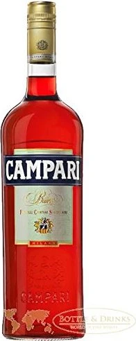 Campari 3l