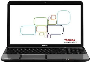 Toshiba Satellite Pro L850-1L3, Core i5-3210M, 8GB RAM, 500GB HDD, Radeon HD 7670M, DE