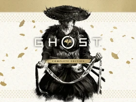 Ghost of Yotei - Complete Edition (PS5)