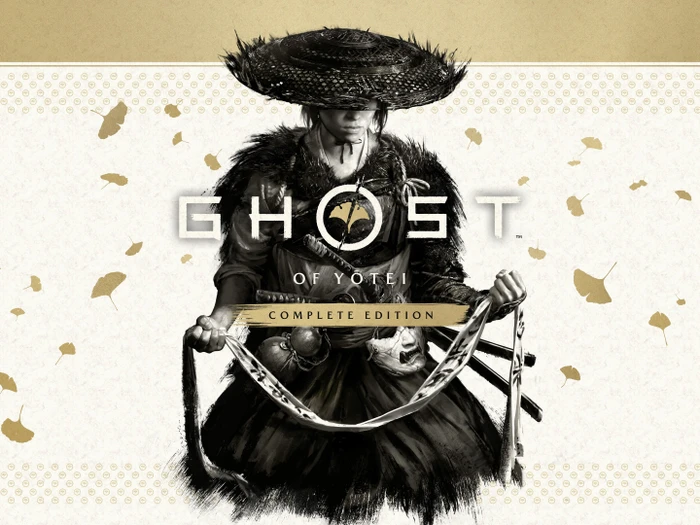 Ghost of Yotei