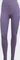 adidas Own the Run Laufhose 7/8 preloved violet (Damen) Vorschaubild