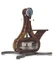 WaterRower WaterGrinder Walnuss Rudergerät Vorschaubild