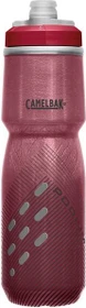 CamelBak Podium Chill Isolierflasche 710ml burgunday perforated