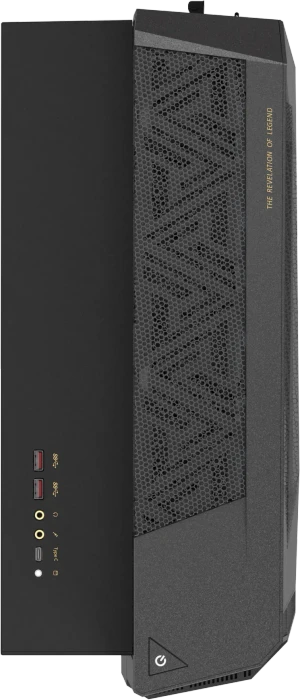 MSI MEG Trident X2 14th 14NUF7-402AT, Core i7-14700KF, 32GB RAM, 1TB SSD, GeForce RTX 4070 Ti SUPER