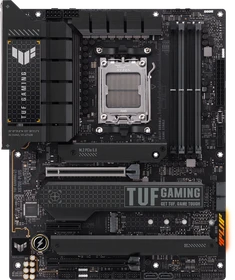 ASUS TUF Gaming X670E-Plus (AMD AM5)