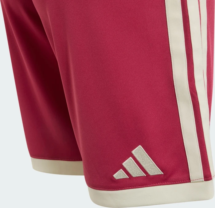 adidas Real Madrid 2026/2027 Ausweichshorts (Junior)