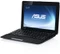 ASUS Eee PC matt R051BX-BLK021S, schwarz, C-50, 1GB RAM, 320GB HDD, DE Vorschaubild