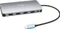 i-tec USB-C Metal Nano 3x Display Docking Station, USB-C 3.0 [Stecker] Vorschaubild