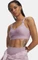 Under Armour Infinity 2.0 Mid Sport-BH mauve pink (Damen) Vorschaubild