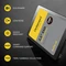 Intenso Performance SSD 128GB, 2.5" / SATA 6Gb/s Vorschaubild