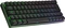 Cooler Master SK622, schwarz, LEDs RGB, TTC LOW PROFILE RGB RED, USB/Bluetooth, FR Vorschaubild