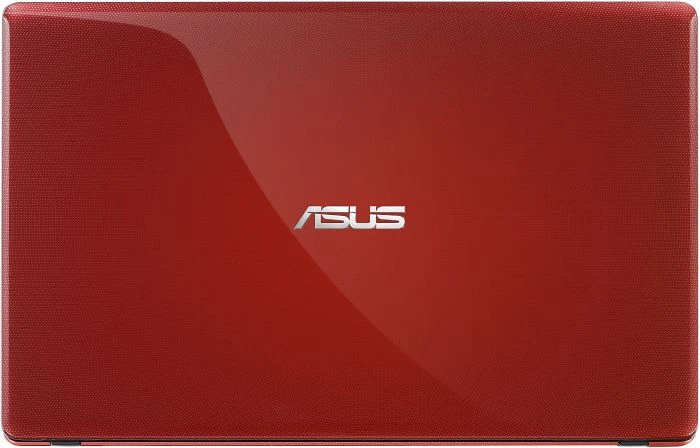 ASUS X550CA-XX287H, rot, Celeron 1007U, 6GB RAM, 750GB HDD, UK