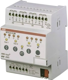 ABB MT/S8.12.2M Sicherheitsterminal (2CDG110110R0011)