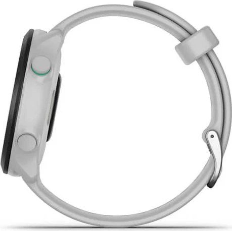Garmin Forerunner 55 weiß