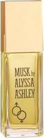 Alyssa Ashley Musk Eau de Toilette, 50ml