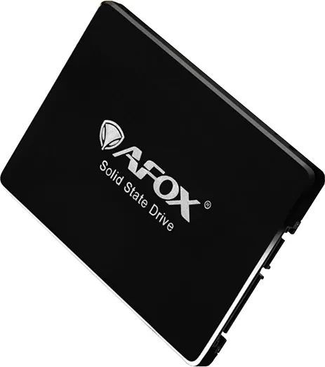AFOX SD250-128GN 128GB, 2.5" / SATA 6Gb/s