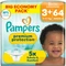 Pampers Premium Protection Gr.3+ Einwegwindel, 7-11kg Vorschaubild