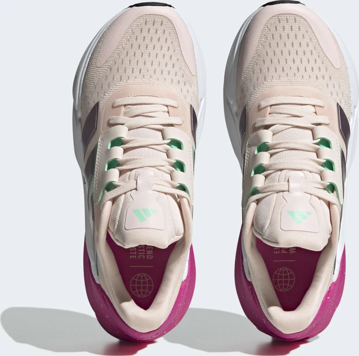 adidas Adistar 2 wonder quartz/matt purple met./lucid fuchsia (Damen)