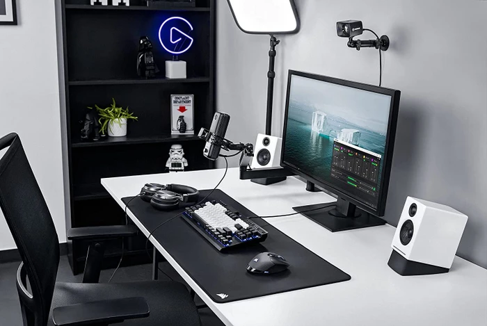 Elgato Wall Mount