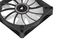 Corsair ML Series iCUE ML140 RGB Elite, schwarz, 140mm Vorschaubild