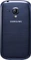 Samsung Galaxy S3 Mini VE i8200 blau Vorschaubild