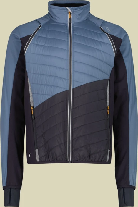 CMP Hybrid Unlimitech Funktionsjacke reef (Herren)