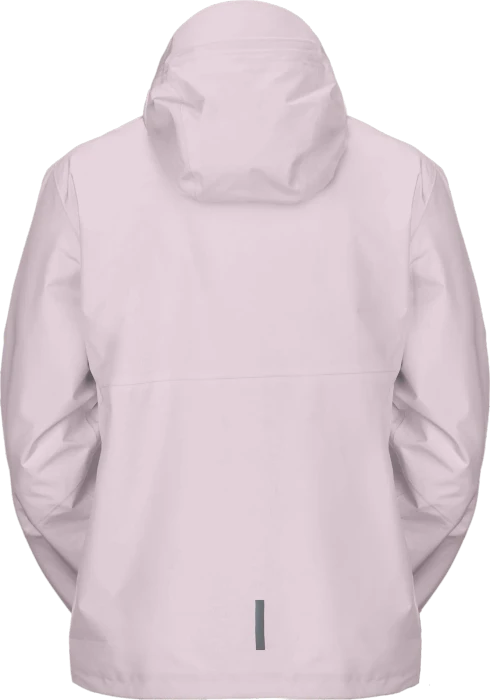 Scott Explorair Light Dryo 2.5L Funktionsjacke bliss pink (Damen)