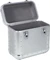 Roadinger Record Case Pro ALU Battle/Booking, abgerundet Vorschaubild