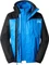 The North Face Quest Zip Triclimate Jacke (Herren) Vorschaubild