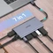 Unitek uHUB S7 7-in-1, USB-C 3.0 [Stecker] Vorschaubild