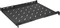 Intellinet 19" Fachboden zur Festmontage, schwarz, 550mm Einbautiefe, 1HE Vorschaubild