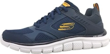 Skechers Track Syntac navy (Herren)