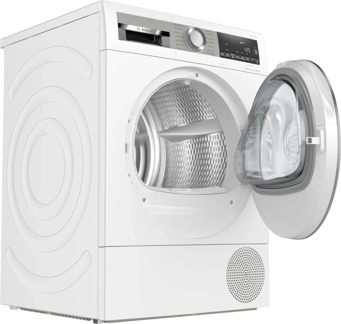 Bosch Serie 6 WQG235D90 Wärmepumpentrockner