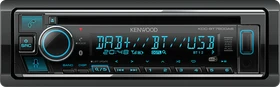 Kenwood KDC-BT760DAB