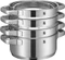 WMF Compact Cuisine Kochgeschirr-Set, 4-tlg. Vorschaubild