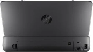 HP OfficeJet 200 Mobile, Tinte, mehrfarbig