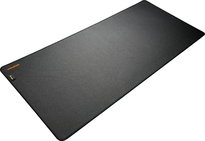 Cougar Freeway-XL Cordura Gaming Mousepad, 900x400mm, schwarz