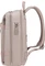 Samsonite Selection Image Biz 14.1" Notebook-Rucksack, Rose Vorschaubild