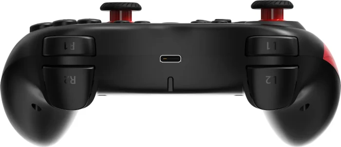 Acer Nitro Controller schwarz (Xbox SX/Xbox One/PC)
