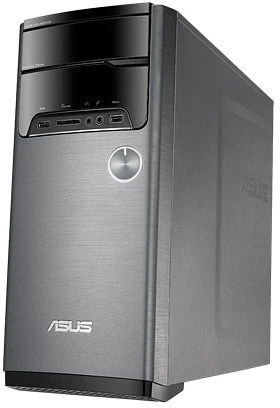 ASUS M32AD-DE028S, A10-7800, 8GB RAM, 1TB HDD, Radeon R9 255