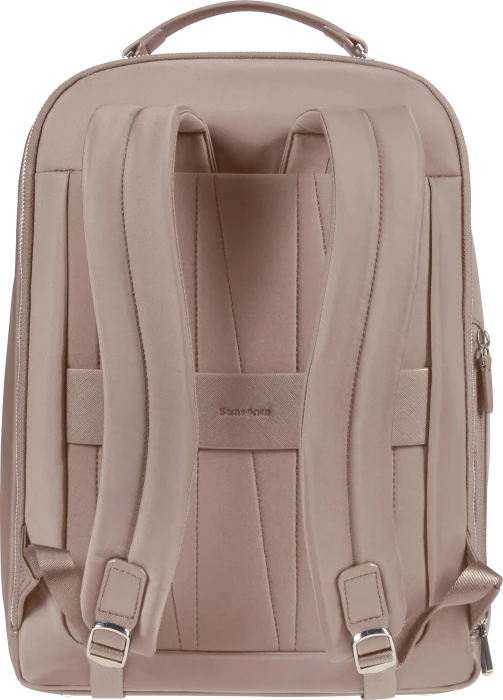 Samsonite Zalia 3.0, Rucksack, 14.1", Old Rose