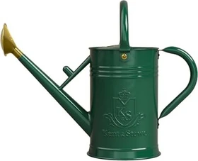Kent & Stowe Gießkanne 4.5l dunkelgrün
