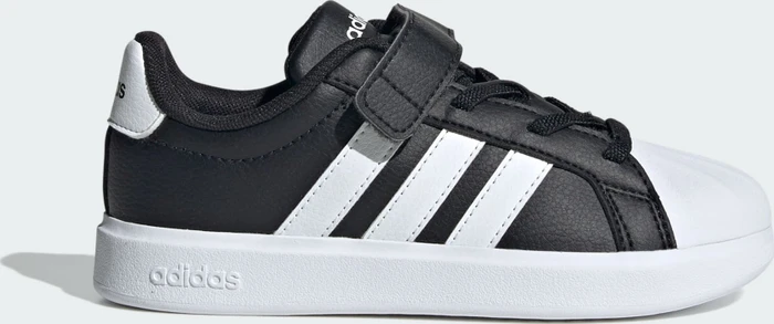adidas Streettalk core black/cloud white (Junior)