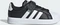 adidas Streettalk core black/cloud white (Junior) Vorschaubild
