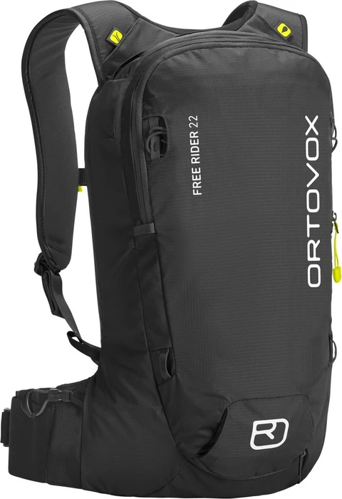 Ortovox Free Rider 22