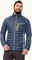Jack Wolfskin Routeburn Pro Ins Funktionsjacke evening sky (Herren) Vorschaubild