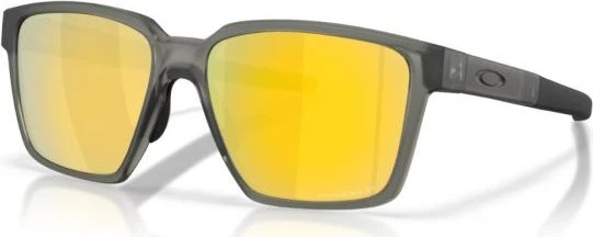 Oakley Actuator SQ Latitude Collection matte olive ink/prizm 24k polarized