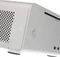 Streacom F7C Alpha Optical silber, Mini-ITX Vorschaubild