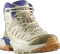 Salomon X Ultra 360 Edge Mid GTX bleached sand/kelp/spectrum blue (Herren) Vorschaubild
